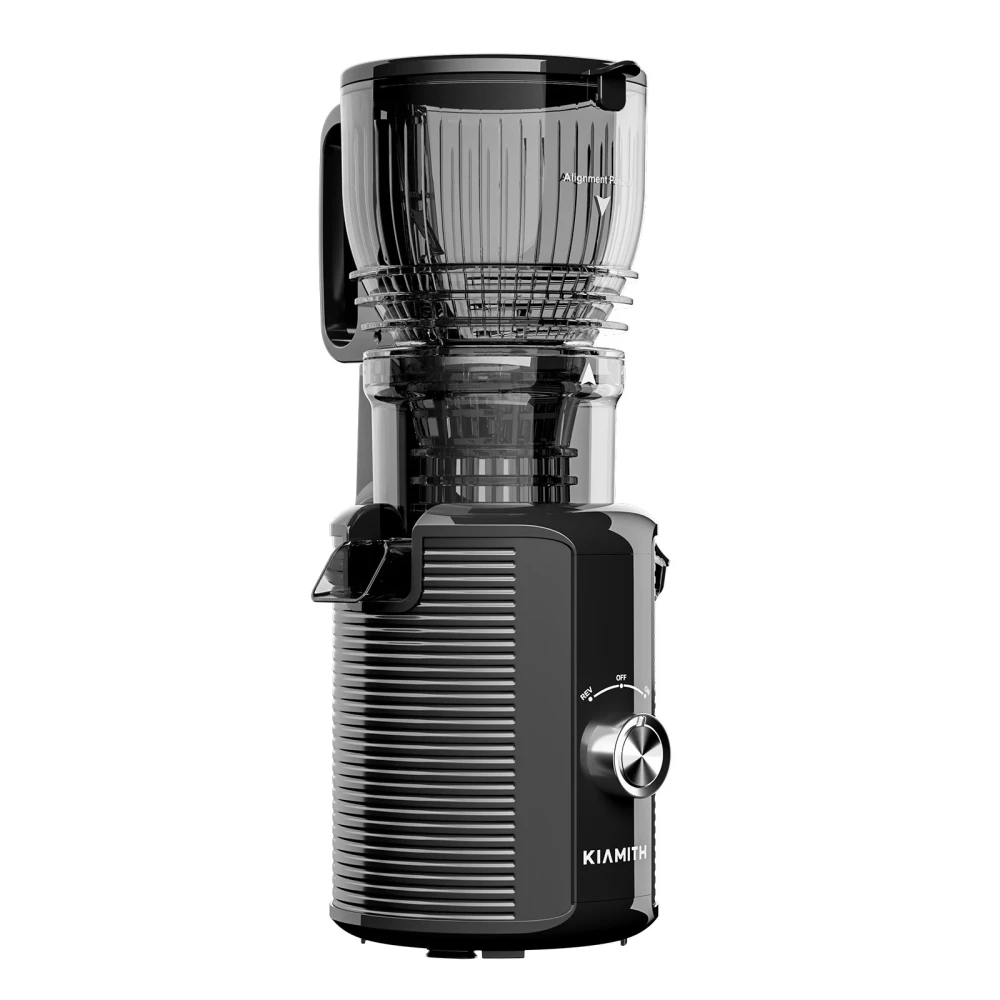 Kiamith® Cold Press Juicer Blender